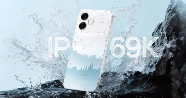  भारत में आ गया नया फोन: 7,000mAh की बड़ी बैटरी और 80W फास्ट चार्जिंग सपोर्ट; 50MP सेल्फी कैमरा भी