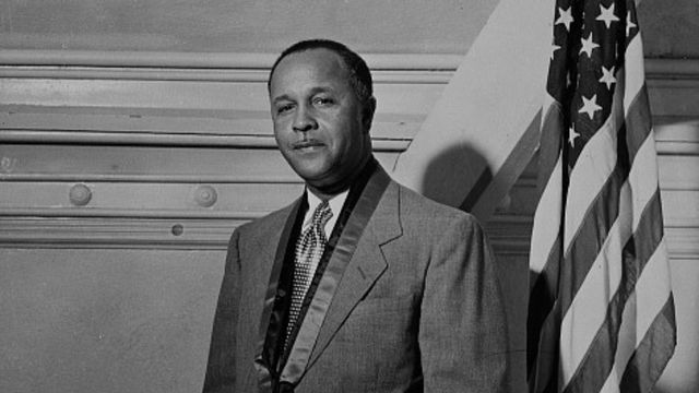 remembering percy julian how a pioneer scientist used soybeans to revolutionize affordable medicine