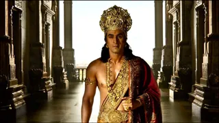 रणबीर की रामायण पर दर्शक का रिएक्शन। फोटो क्रेडिट- इंस्टाग्राम