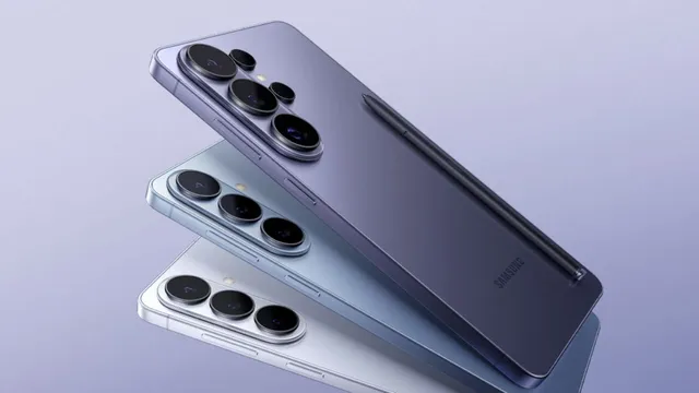  Samsung के तीन महंगे 5G फोन सस्ते हो गए, कीमतों में कटौती के साथ मिल रहे बैंक ऑफर्स भी