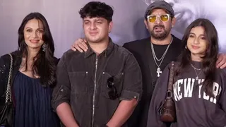 अरशद वारसी ने बेटे को लेकर किया बड़ा खुलासा