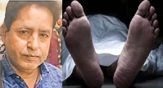 खुशहाल बलेचा l जागरण