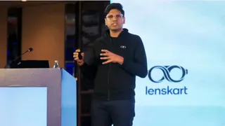 ड्रेस कोड विवाद पर लेंसकार्ट की सफाई (फाइल फोटो)