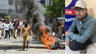 प्रतीकात्मक तस्वीर।