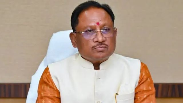 विचार: विकास की ओर माओवाद मुक्त क्षेत्र