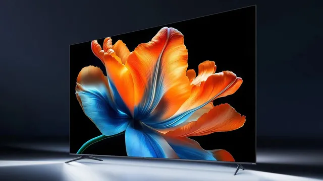  75 इंच तक स्क्रीन वाले Xiaomi के 4K स्मार्ट टीवी की प्री-बुकिंग शुरू, 4 साल की वारंटी भी