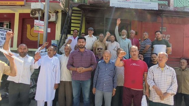 स्मार्ट बिजली मीटर लगाने का विरोध, बिलासपुर में लोगों ने किया खूब हंगामा तो पुलिस थाने पहुंचा मामला
