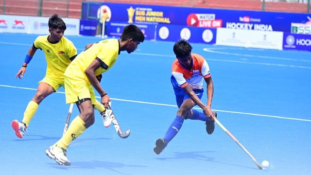 हॉकी इंडिया ने शिविर के लिए चुने 36 पुरुष खिलाड़ी, फिटनेस से लेकर इन फील्‍ड में होगा सुधार