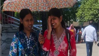 Lakhisarai Heatwave BIHAR: लखीसराय में मौसम का हाल: सोमवार से बुधवार तक भीषण गर्मी और लू का असर जारी रहने की संभावना