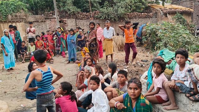 शादी से 7 दिन पहले मौत; नालंदा में तिलक समारोह में फायरिंग के दौरान युवक की गई जान
