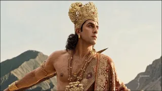 रणबीर कपूर की रामायण पर अनुराग बसु का रिएक्शन। फोटो क्रेडिट- एक्स