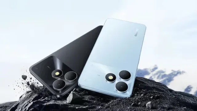  Realme का 6,300mAh बैटरी वाला नया 5G फोन, 90Hz तक रिफ्रेश रेट और 6.74-इंच डिस्प्ले भी