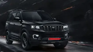 बिलासपुर में चोरी की स्कॉर्पियो फर्जी आरसी व चेसिस नंबर लगाकर बेच दी। प्रतीकात्मक फोटो
