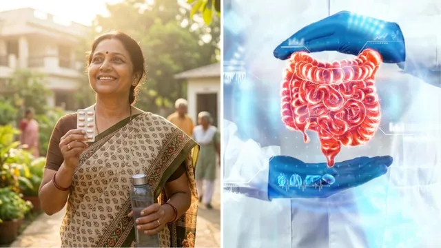 हड्डियों की मजबूती ही नहीं, पेट की हर तकलीफ का भी 'सुपरहीरो' है विटामिन-D; डॉक्टर का बड़ा खुलासा