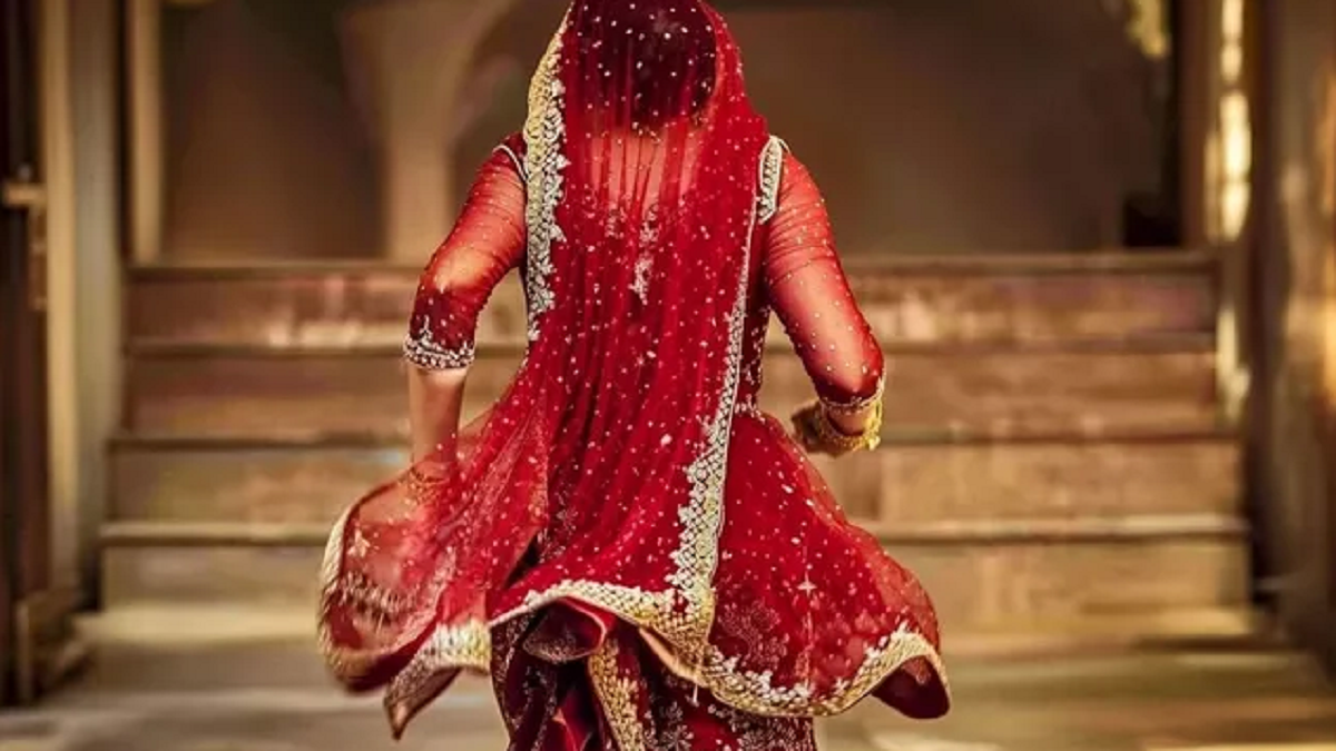 आखिर कहां गायब हो गई चार माह पहले प्रेम विवाह वाली दुल्हन? दरभंगा में खोजी कुत्ते से तलाश