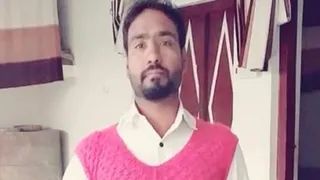राम सिंह का फाइल फोटो