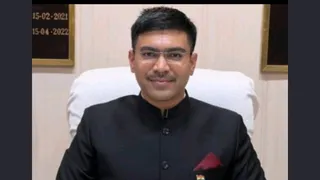 मनीष कुमार की तस्वीर।