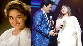 माधुरी का वो आइकोनिक गाना हॉलीवुड से चुराया गया?
