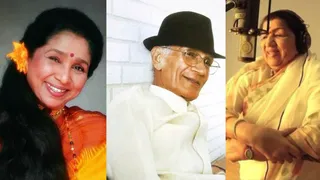 ओपी नैय्यर ने बनाया आशा ताई का करियर!