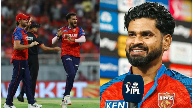  मुझे 'असंभव' शब्द से नफरत है…, लगातार 5वीं जीत के बाद कप्तान Shreyas Iyer ने भरी हुंकार