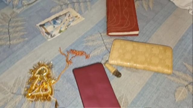 फाजिल्का में अंतिम संस्कार पर गया था परिवार, सूने घर में दिनदहाड़े चोरी; नकदी और गहने लेकर फरार हुए बाइक सवार