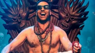 भूत बंगला वर्ल्डवाइड कलेक्शन डे-4/ फोटो- Instagram