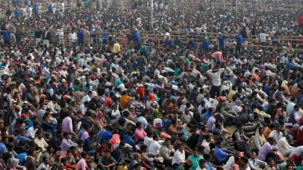 बंगाल में पहले चरण के लिए और तमिलनाडु में सभी सीटों पर आज थम जाएगा चुनाव प्रचार, 23 अप्रैल को होगा मतदान