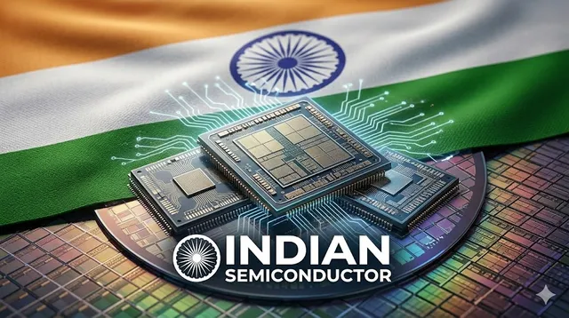 सेमीकंडक्टर हब बनेगा भारत: मिशन 2.0 के लिए ₹1.2 लाख करोड़ का मेगा प्लान तैयार!