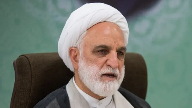  ईरान अपनी मांगों से एक इंच भी पीछे नहीं हटा', बोले न्यायपालिका प्रमुख एजेई