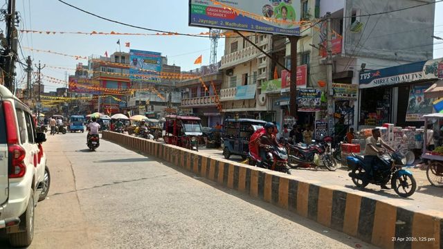 नेपाल के नए नियमों से भारतीय सीमावर्ती बाजारों में सन्नाटा, कारोबारियों की बढ़ी चिंता
