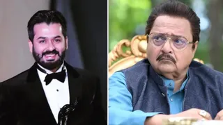 आदित्य धर और राकेश बेदी (फोटो क्रेडिट- एक्स)