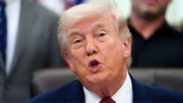  'मैं युद्ध में बहुत आगे हूं', पाकिस्तान में ईरान से वार्ता पर अनिश्चितता के बीच ट्रंप का दावा