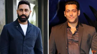 22 साल बाद इस फिल्म में साथ दिखेंगे सलमान-अभिषेक/ फोटो- Instagram