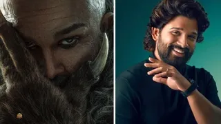 क्या सच में 'राका' के लिए मुंबई शिफ्ट होंगे अल्लू अर्जुन? फोटो- Instagram