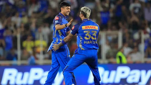 'मैंने अपने दो प्रमुख हथियार पर जमकर काम किया', MI की नए मैच विनर ने किया खुलासा