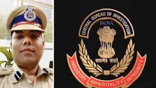 आईपीएस राजीव रंजन का फाइल फोटो।