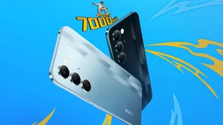 Realme के 7000 mAh बैटरी वाले 5G फोन की सेल आज से, 144Hz डिस्प्ले और MediaTek प्रोसेसर