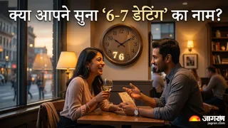 '6-7 डेटिंग' क्यों बन रहा है युवाओं की पसंद (Picture Credit- AI Generated)