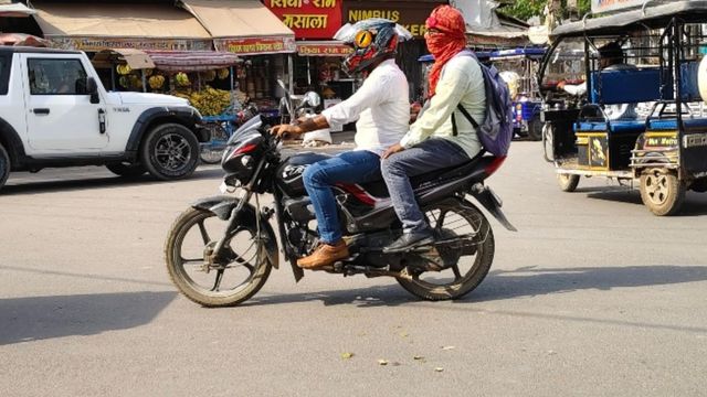 बक्सर जिले के लिए अगले कुछ दिन भारी, मौसम को लेकर आ गया बड़ा अपडेट

