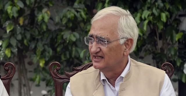 पूर्व विदेश मंत्री के ट्रस्ट को 30 साल पहले फर्रुखाबाद में मिला 25 एकड़ भूमि का पट्टा निरस्त, किया जाता रहा निजी उपयोग
