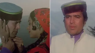 45 सालों से अमर है राजेश खन्ना का यह गाना/ फोटो- Instagram