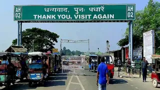भारत-नेपाल बॉर्डर पर बदले नियम