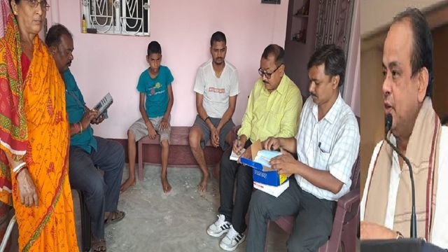 झारखंड के मंत्री इरफान अंसारी के क्षेत्र में महामारी का कहर, 19 बीमार; स्वास्थ्य विभाग अलर्ट मोड में

