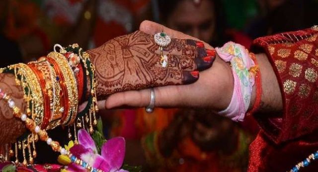 दिव्यांगजन शादी प्रोत्साहन योजना, अब विवाह पंजीकरण प्रमाण-पत्र की बाध्यता नहीं
