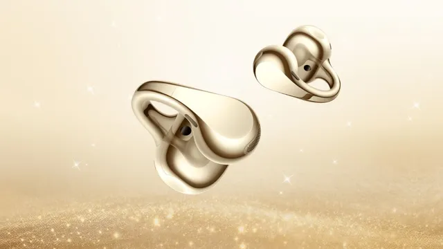  Oppo के ओपन-ईयर डिजाइन वाले नए ईयरबड्स लॉन्च, 40 घंटे की बैटरी लाइफ और डुअल ड्राइवर्स भी