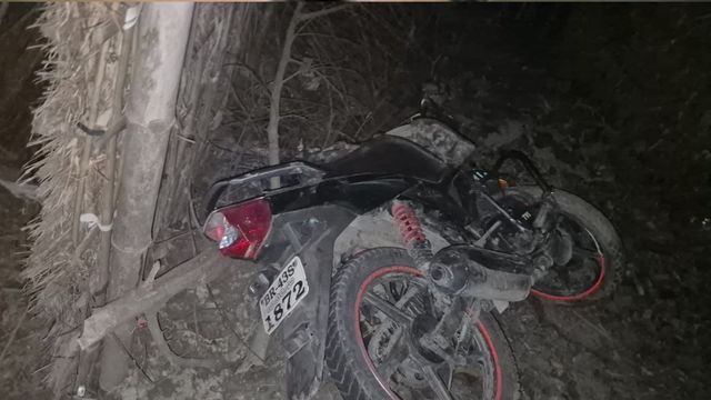 सुपौल-अररिया हाईवे पर तेज रफ्तार का कहर, हादस में मधेपुरा के 2 युवकों की मौत, 1 गंभीर
