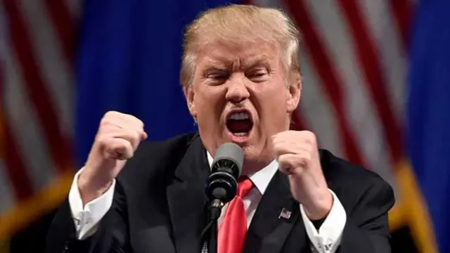  सख्त बयान, फिर ‘टाइमआउट’: डोनल्ड ट्रंप की रणनीति पर उठे सवाल