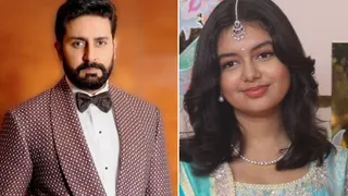 बेटी आराध्या से अभिषेक नहीं पूछ पाते यह सवाल/ फोटो- Instagram
