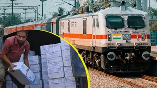 जम्मू-कश्मीर के लिए अमूल का नायाब तोहफा, पहली बार ट्रेन से पहुंची दूध ...