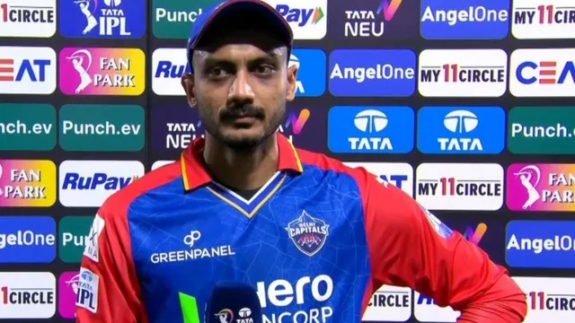  'कप्तान भी कुछ नहीं कर सकता..',अभिषेक की 135 रनों की पारी देख दंग रह गए Axar Patel; बताया कहां हुई चूक